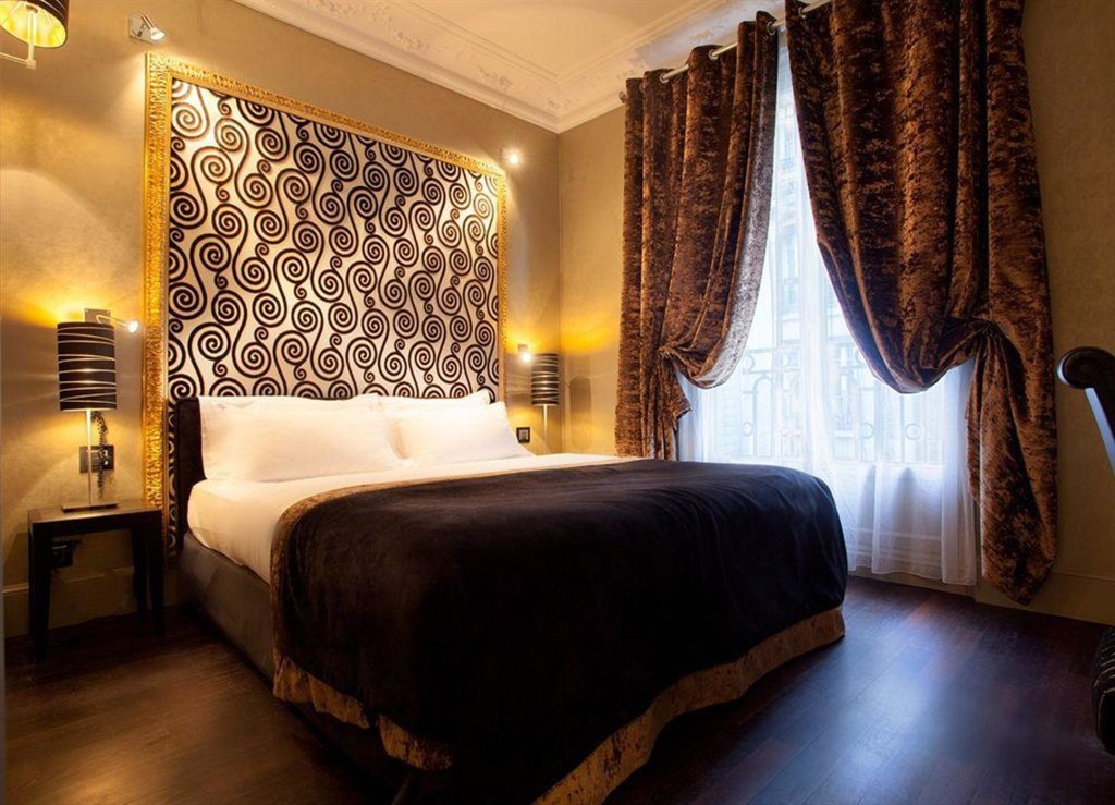 Hotel Ares Eiffel 8