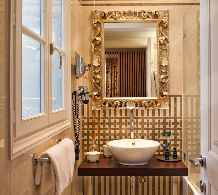 Hotel Ares Eiffel 9