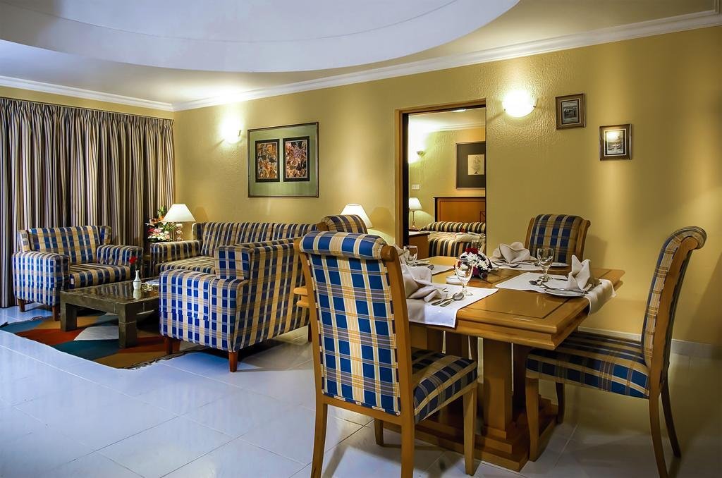 Marbella Resort Sharjah 10