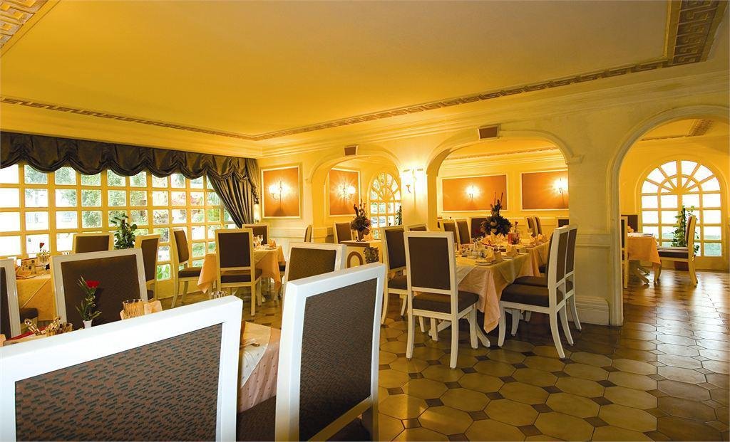 Marbella Resort Sharjah 11