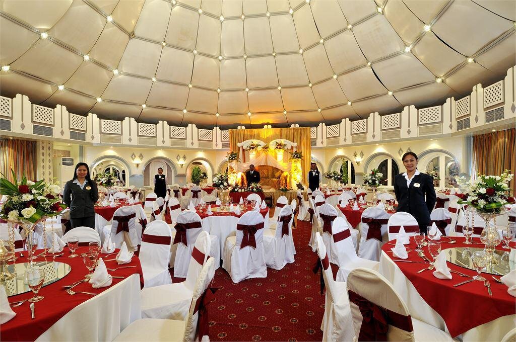 Marbella Resort Sharjah 15
