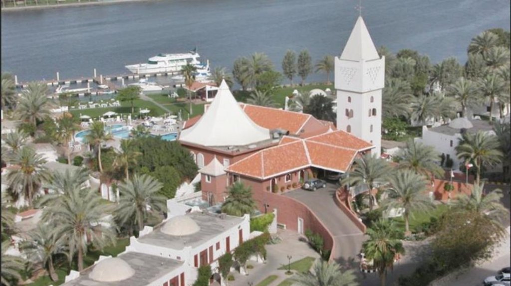 Marbella Resort Sharjah 18