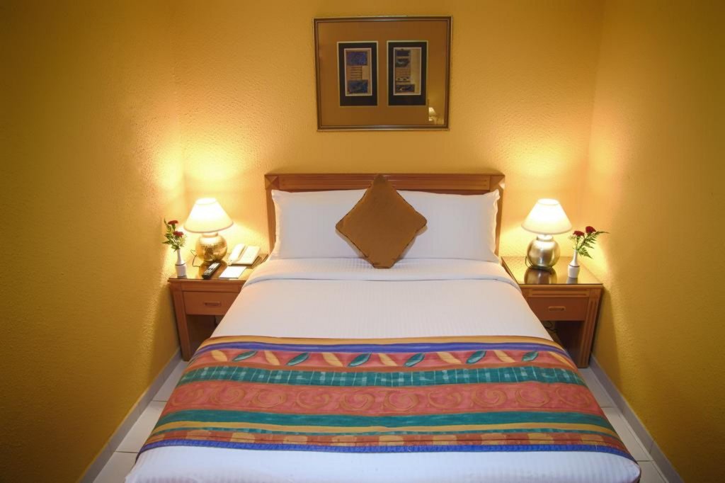 Marbella Resort Sharjah 20