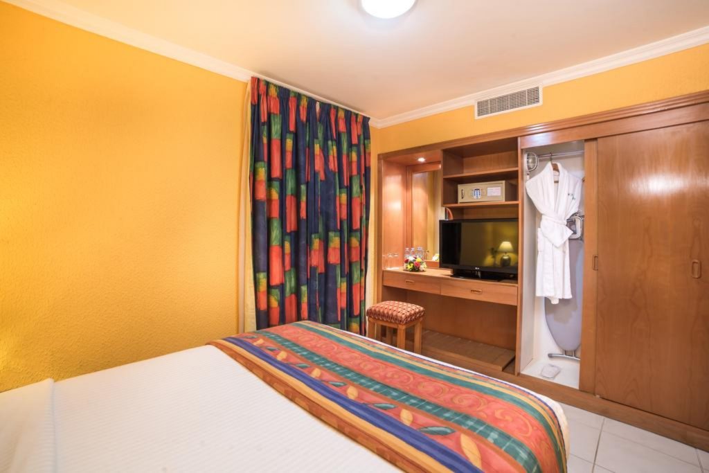 Marbella Resort Sharjah 22