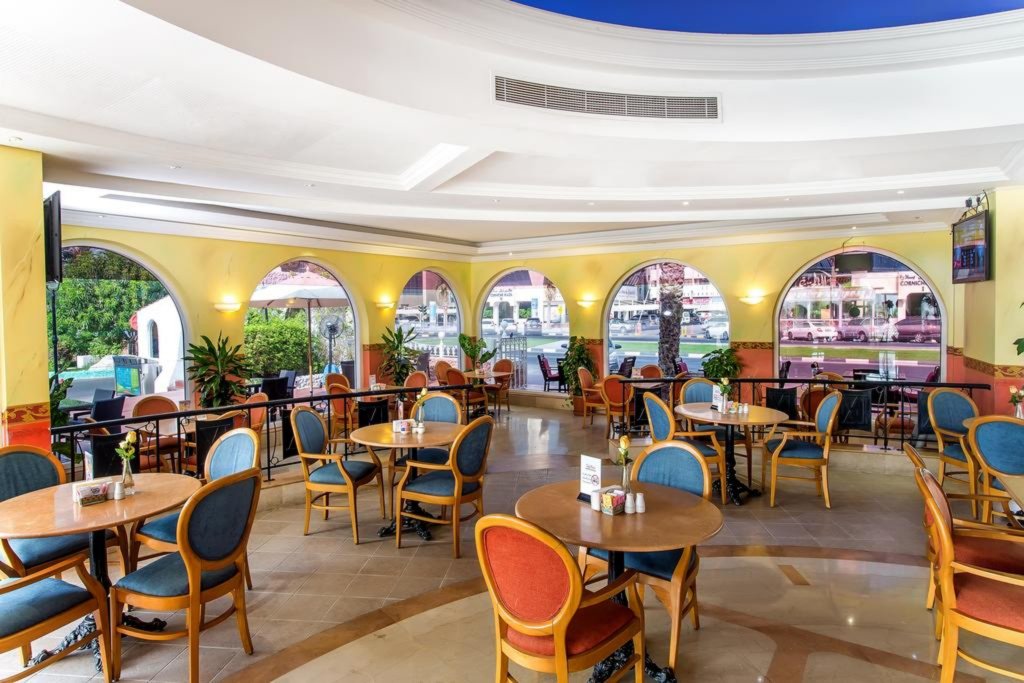 Marbella Resort Sharjah 24