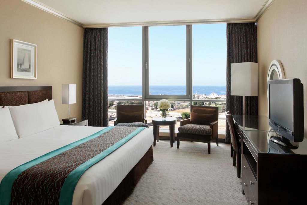 Elaf Jeddah Hotel - Red Sea Mall 1