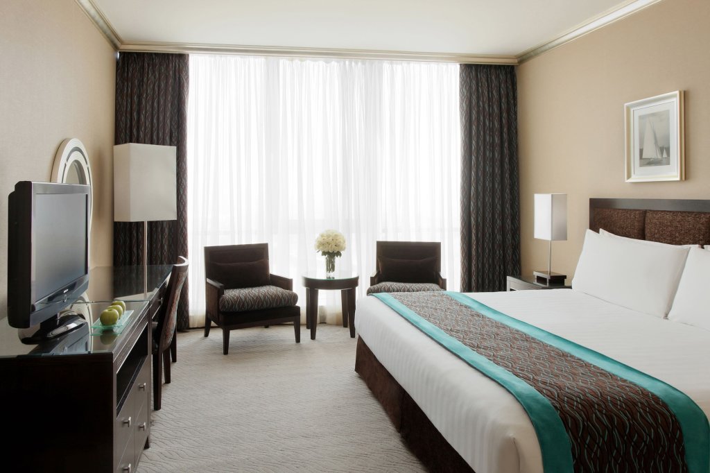 Elaf Jeddah Hotel - Red Sea Mall 10