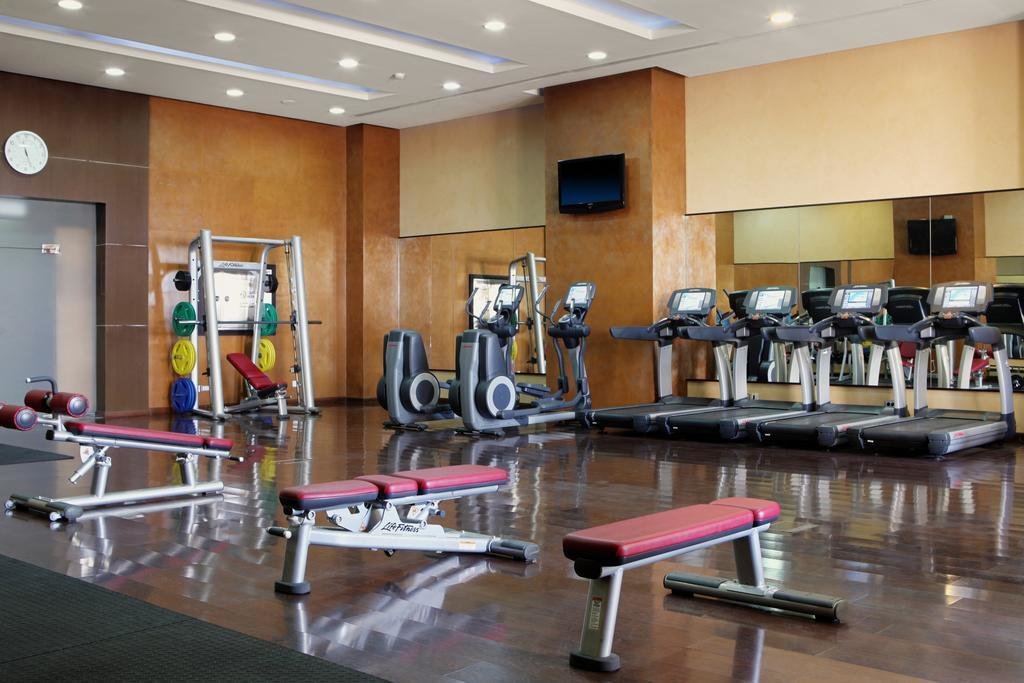 Elaf Jeddah Hotel - Red Sea Mall 12