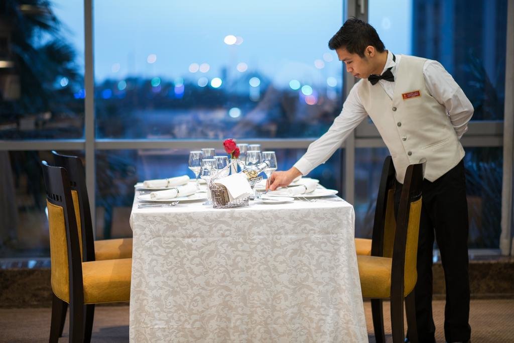 Elaf Jeddah Hotel - Red Sea Mall 14