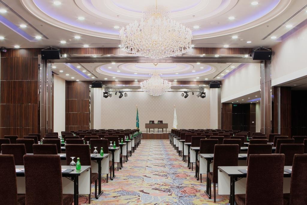 Elaf Jeddah Hotel - Red Sea Mall 15