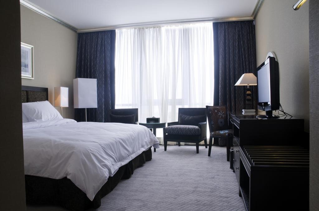 Elaf Jeddah Hotel - Red Sea Mall 16