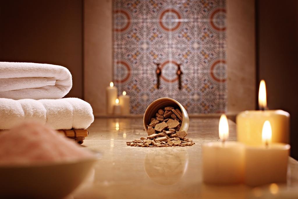 Elaf Jeddah Hotel - Red Sea Mall 17