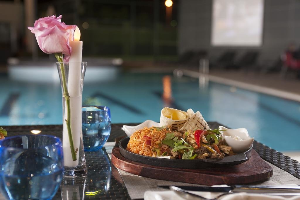 Elaf Jeddah Hotel - Red Sea Mall 18