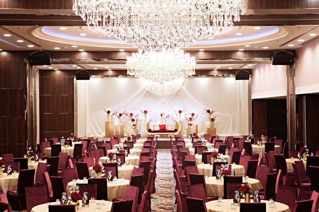 Elaf Jeddah Hotel - Red Sea Mall 19