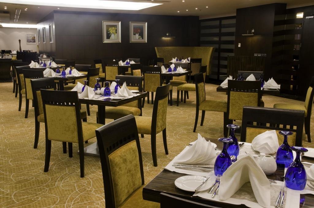 Elaf Jeddah Hotel - Red Sea Mall 20