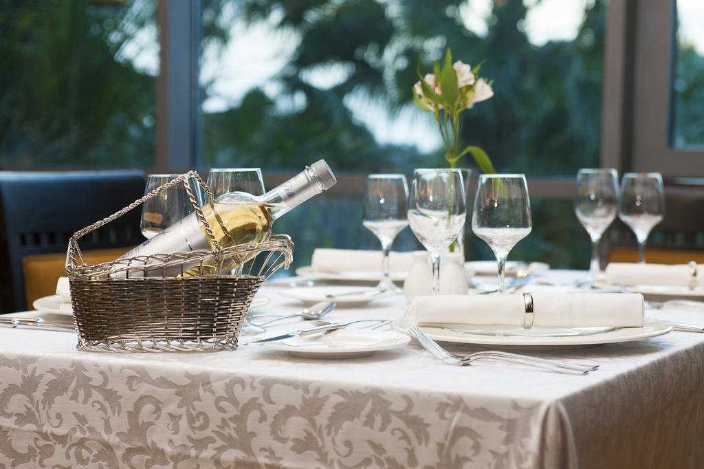 Elaf Jeddah Hotel - Red Sea Mall 21