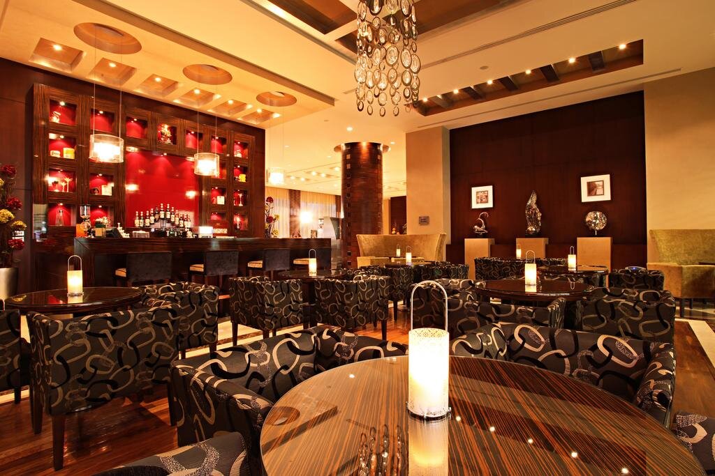 Elaf Jeddah Hotel - Red Sea Mall 22