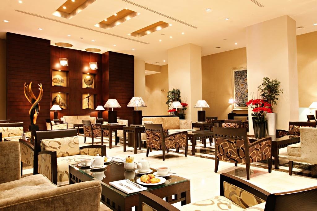 Elaf Jeddah Hotel - Red Sea Mall 24