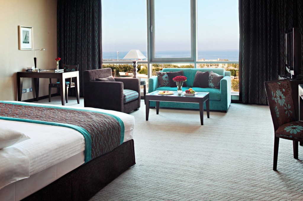 Elaf Jeddah Hotel - Red Sea Mall 3