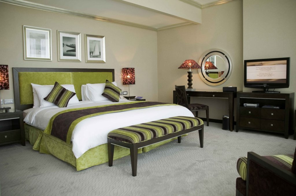 Elaf Jeddah Hotel - Red Sea Mall 4