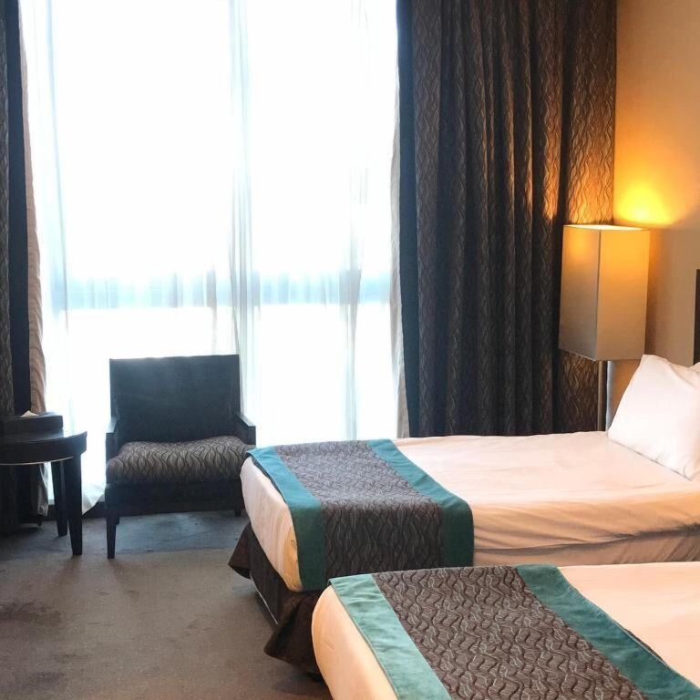 Elaf Jeddah Hotel - Red Sea Mall 5