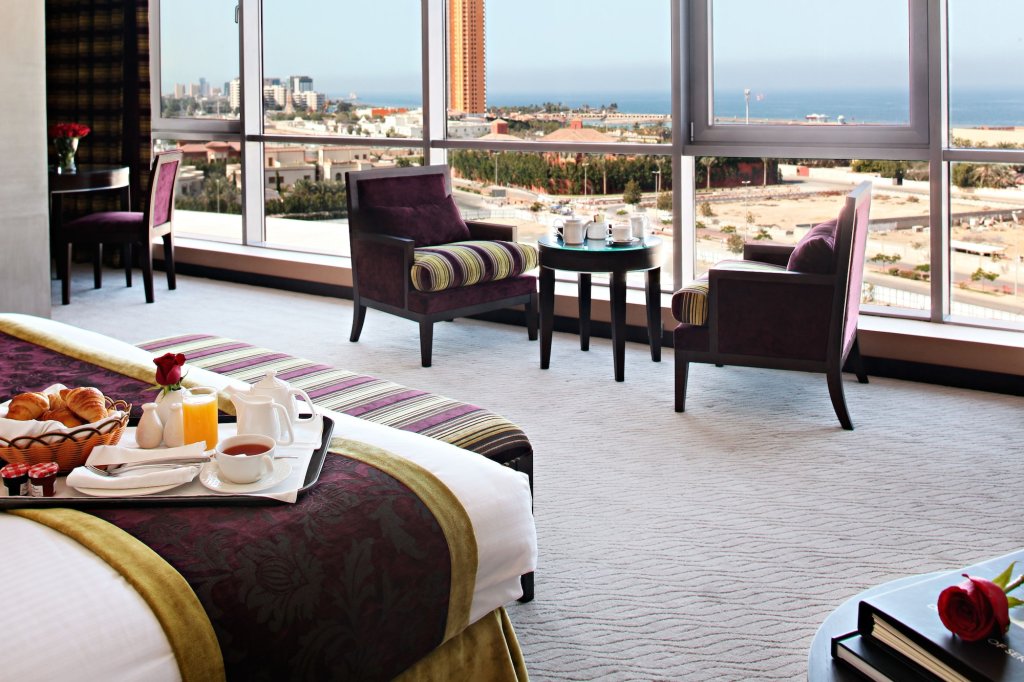 Elaf Jeddah Hotel - Red Sea Mall 6