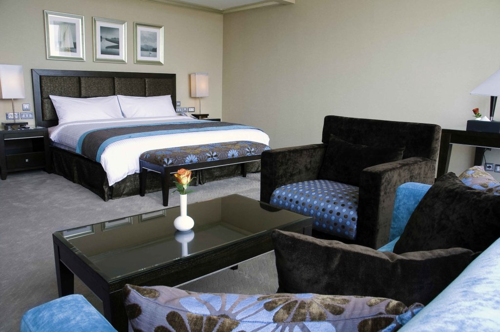 Elaf Jeddah Hotel - Red Sea Mall 8