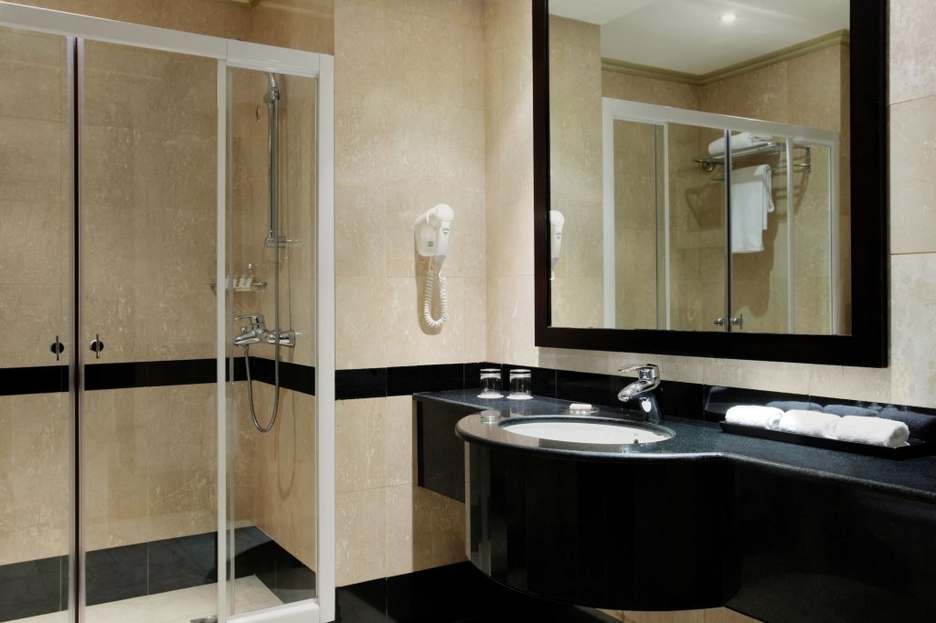 Elaf Jeddah Hotel - Red Sea Mall 9