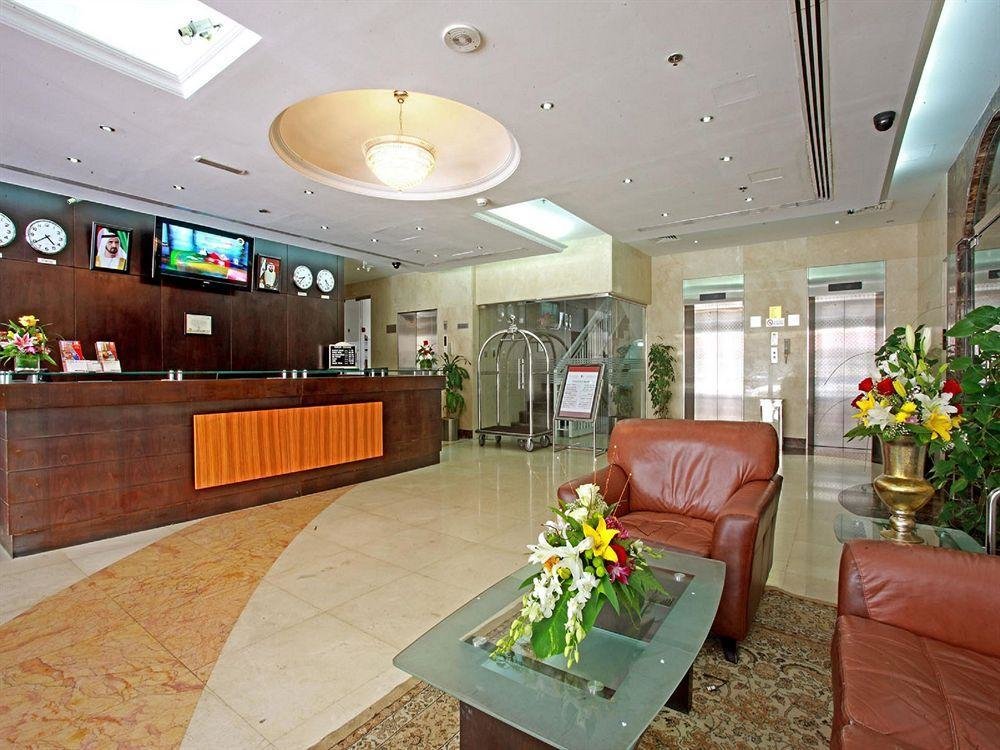Rose Garden Hotel Apartments Barsha 2