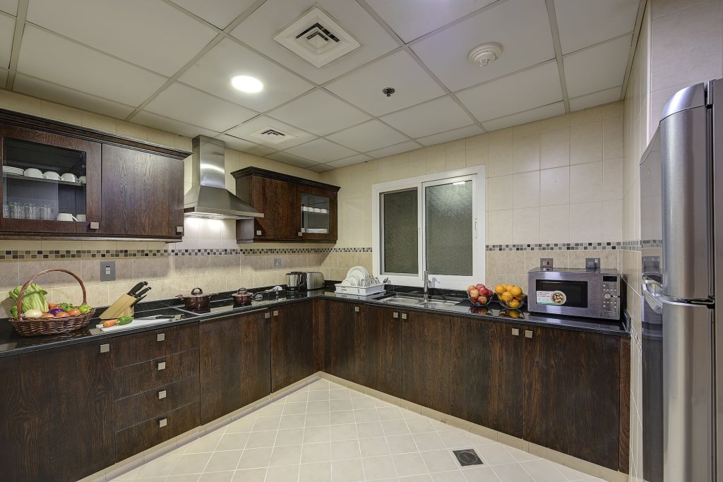 Rose Garden Hotel Apartments Barsha 20