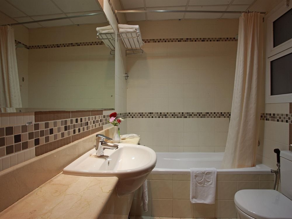 Rose Garden Hotel Apartments Barsha 24