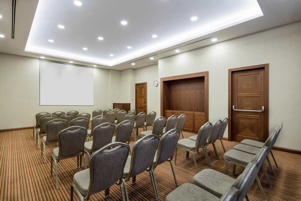 Hampton by Hilton Istanbul Atakoy 12