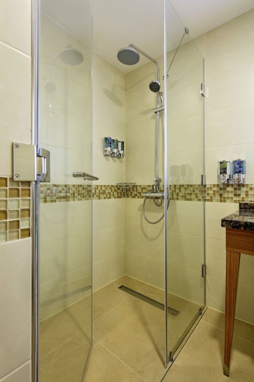 Hampton by Hilton Istanbul Atakoy 14