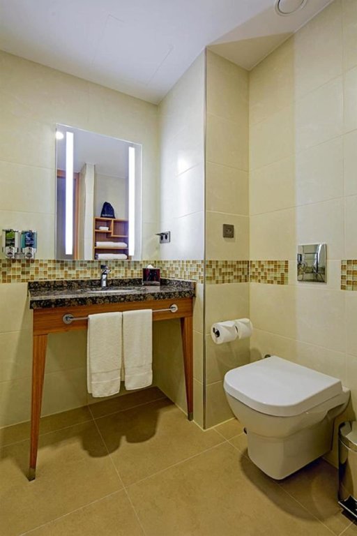 Hampton by Hilton Istanbul Atakoy 15
