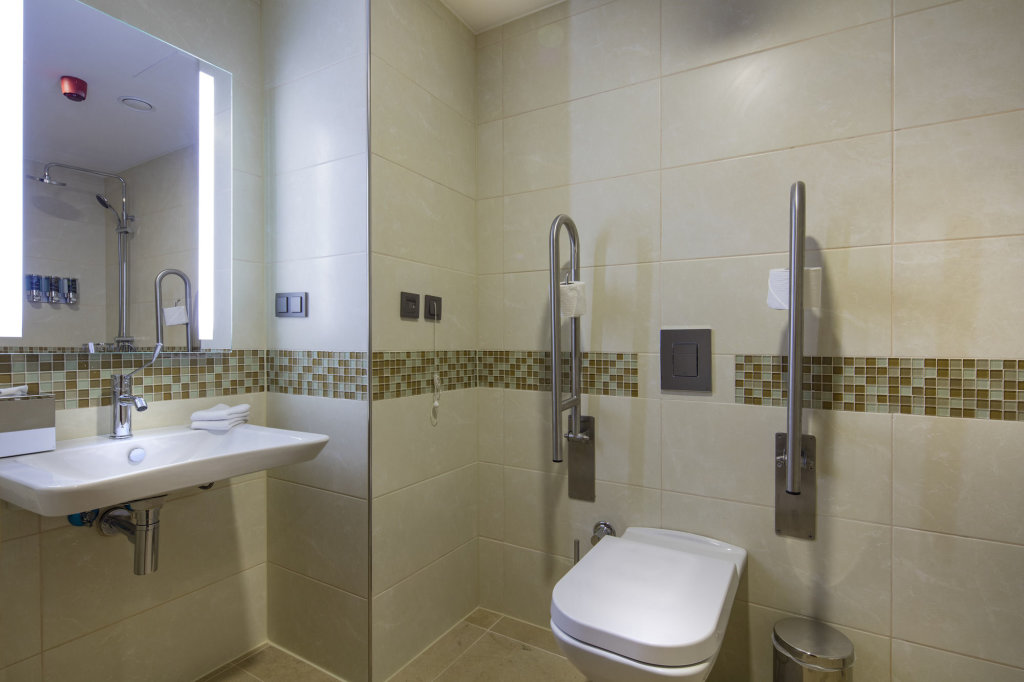 Hampton by Hilton Istanbul Atakoy 22