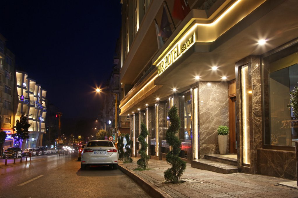 Berr Hotel 1