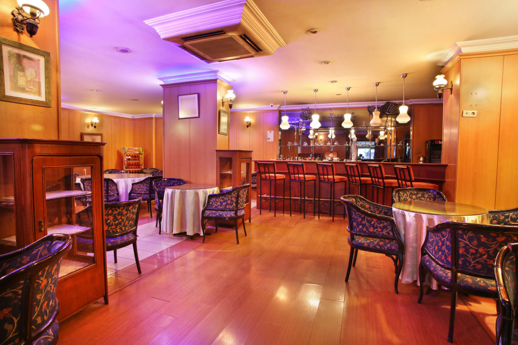 Berr Hotel 11