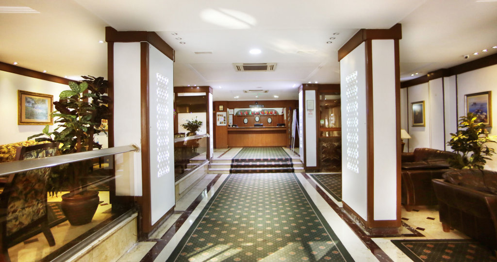 Berr Hotel 14