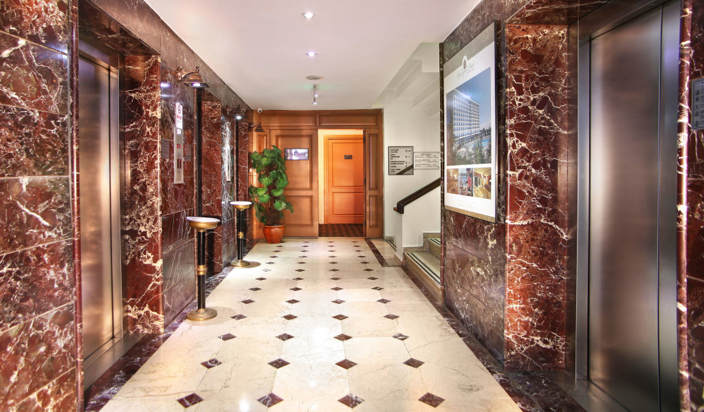 Berr Hotel 16