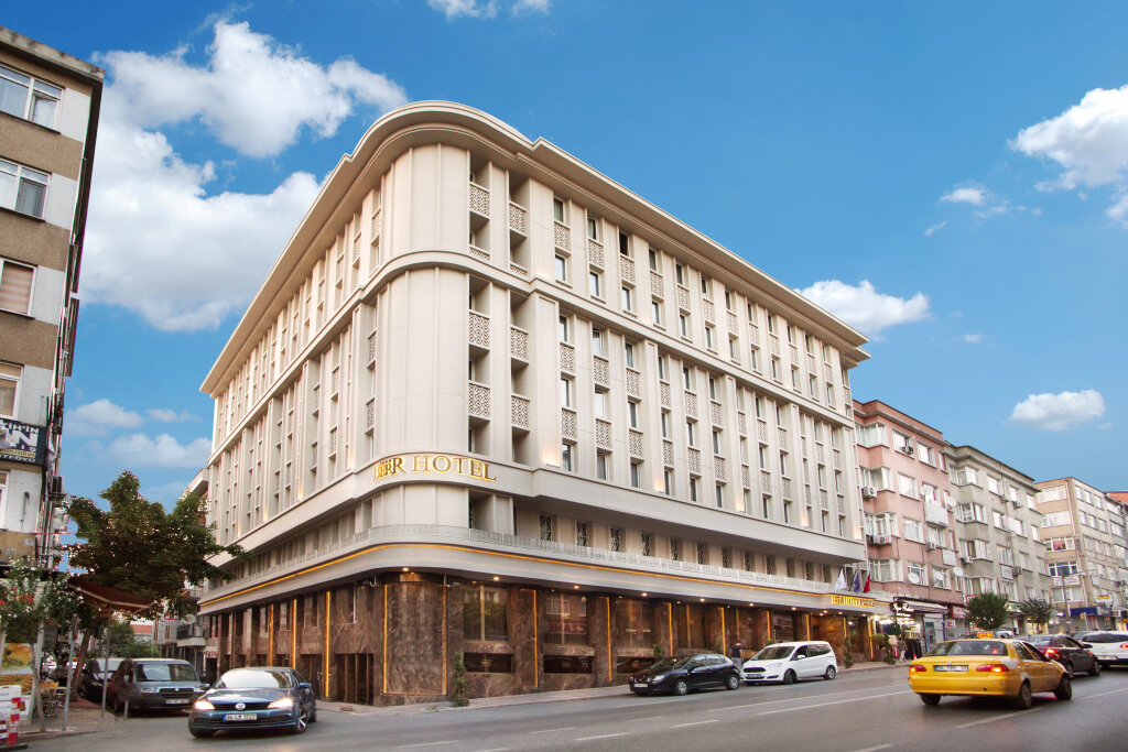 Berr Hotel 17