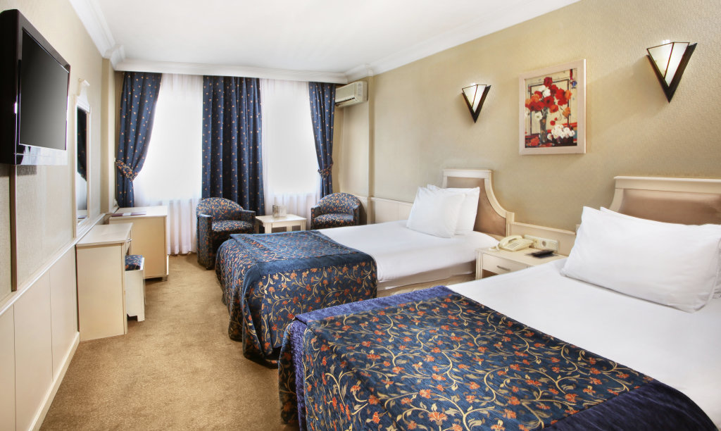 Berr Hotel 18