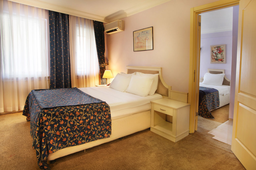 Berr Hotel 19