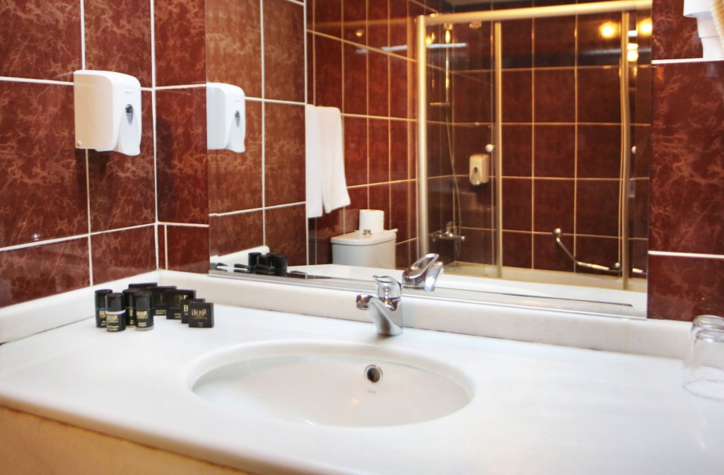 Berr Hotel 6
