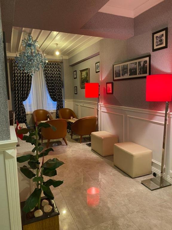 Hotel Olympos Garden Hotel 2
