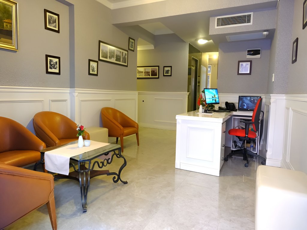 Hotel Olympos Garden Hotel 3