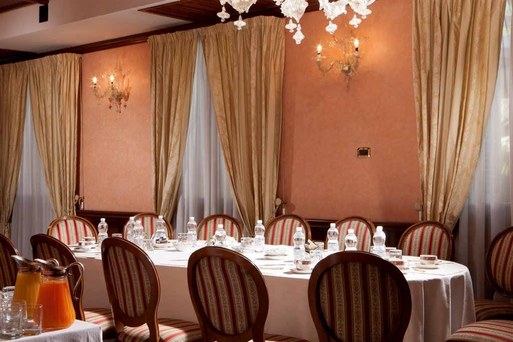 Grand Hotel Gianicolo 11