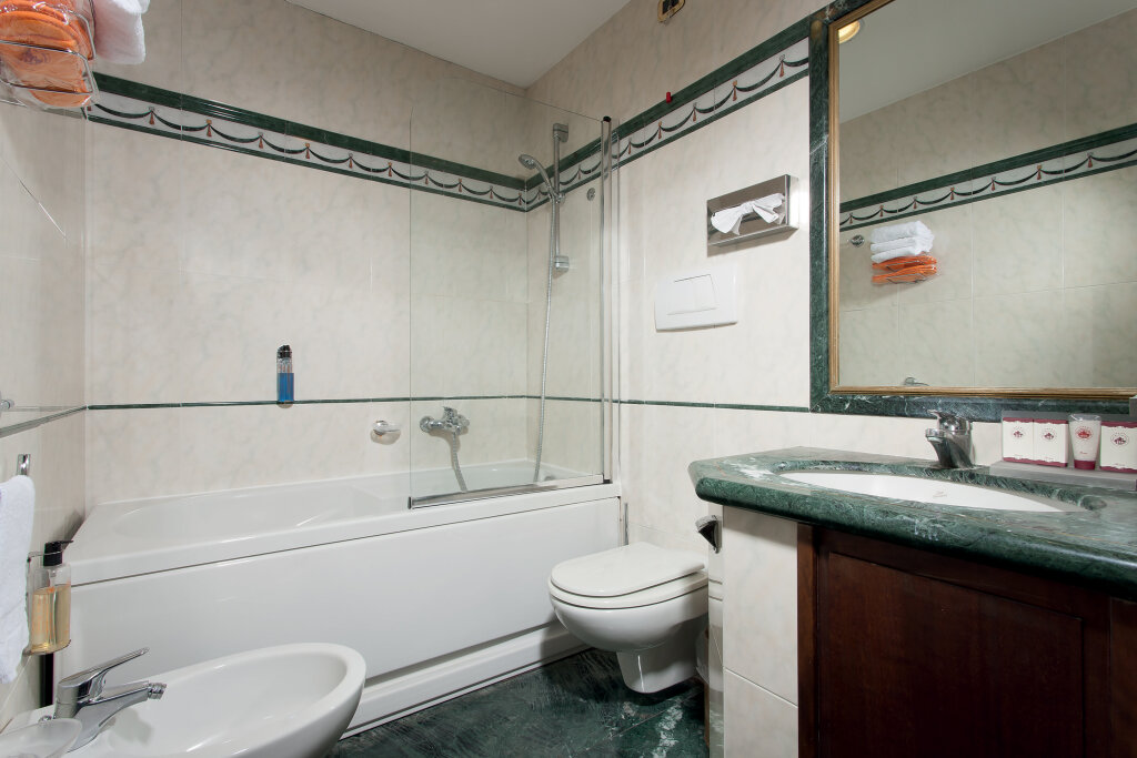 Grand Hotel Gianicolo 13