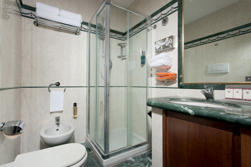 Grand Hotel Gianicolo 15