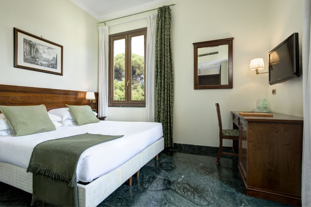 Grand Hotel Gianicolo 16