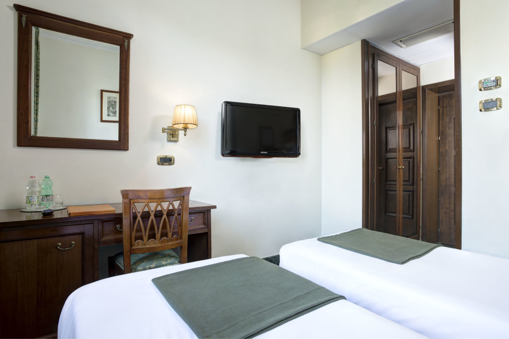 Grand Hotel Gianicolo 17